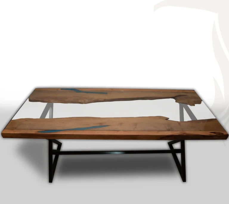 live edge dining tables