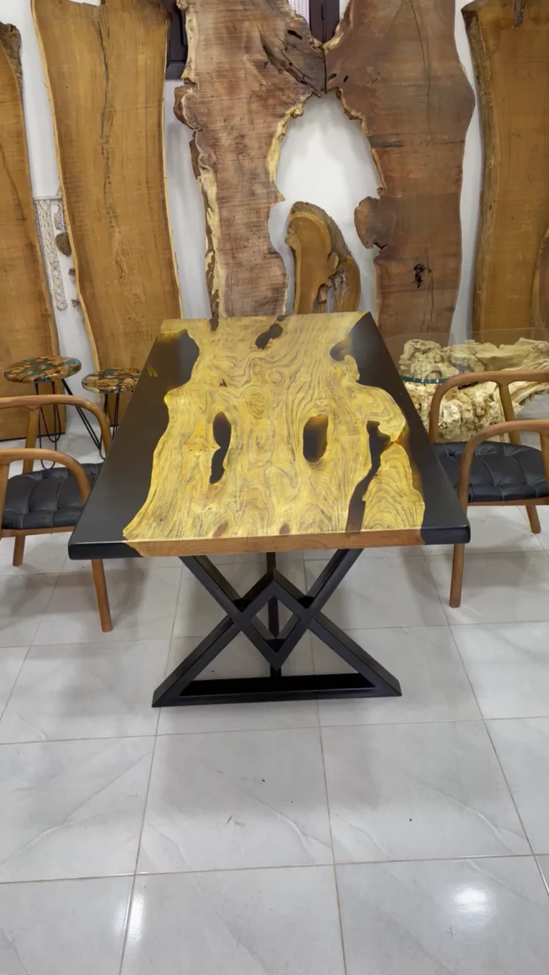 dining tables