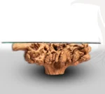 root table