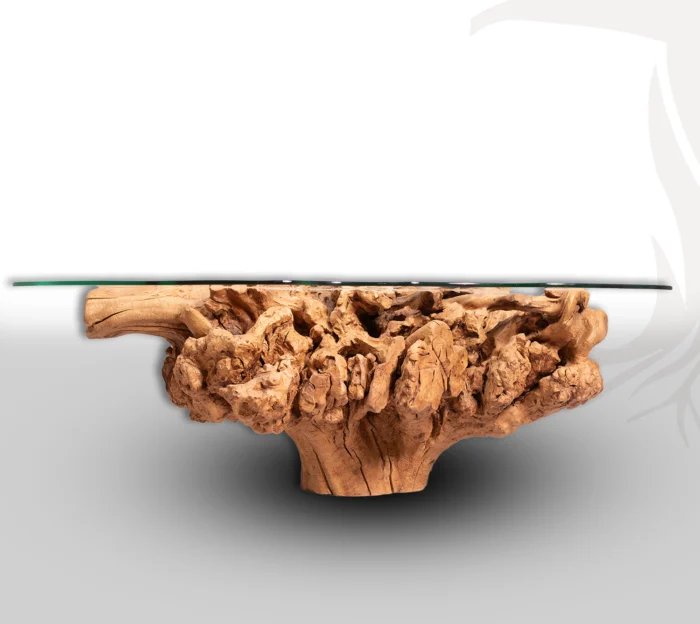 root table