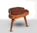 live edge tables