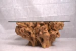 furniture epoxy dinning root side center table resin natural wood live edge bohemian antiqus طاولات ايبوكسي جذور وسط جانبيه سفره اثاث خشب طبيعي انتيكه بوهيمي
