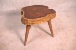 live edge
