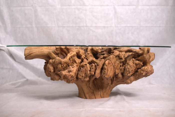 root tabels
