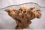 furniture epoxy dinning root side center table resin natural wood live edge bohemian antiqus طاولات ايبوكسي جذور وسط جانبيه سفره اثاث خشب طبيعي انتيكه بوهيمي