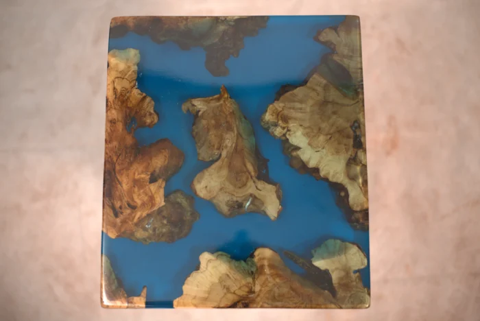 furniture epoxy dinning root side center table resin natural wood live edge bohemian antiqus طاولات ايبوكسي جذور وسط جانبيه سفره اثاث خشب طبيعي انتيكه بوهيمي