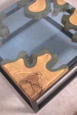 تربيزة قهوه