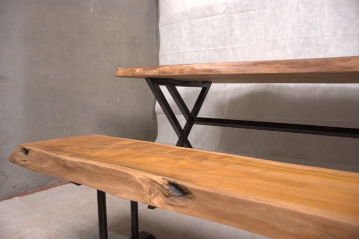 dining table bench