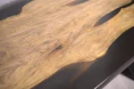 epoxy dining tables