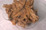 furniture epoxy dinning root side center table resin natural wood live edge bohemian antiqus طاولات ايبوكسي جذور وسط جانبيه سفره اثاث خشب طبيعي انتيكه بوهيمي