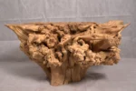 furniture epoxy dinning root side center table resin natural wood live edge bohemian antiqus طاولات ايبوكسي جذور وسط جانبيه سفره اثاث خشب طبيعي انتيكه بوهيمي