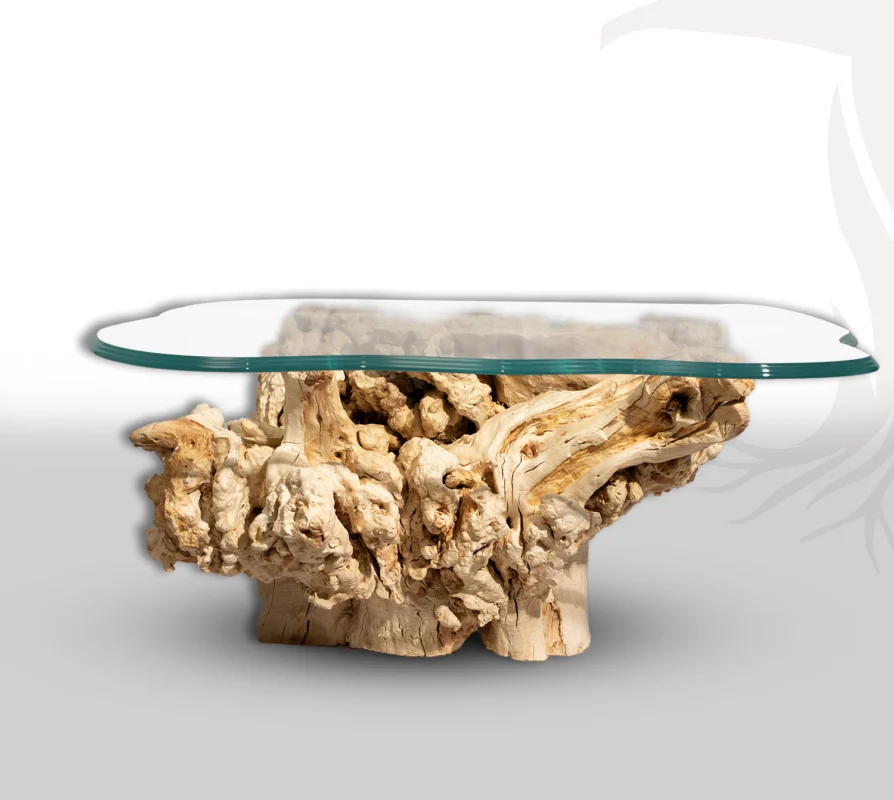 root tables
