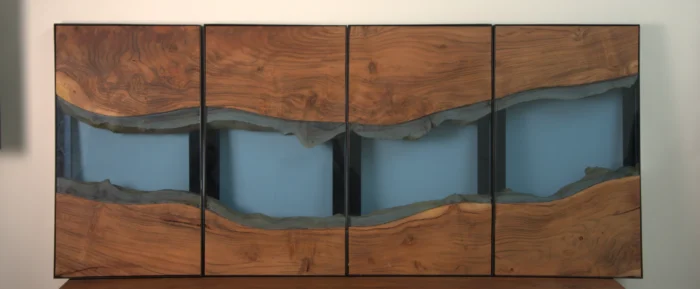 WOODEN ART
