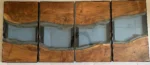 WOODEN BOARD