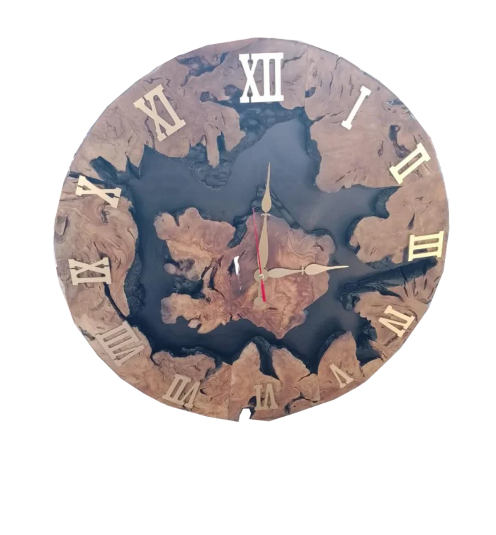 epoxy watch