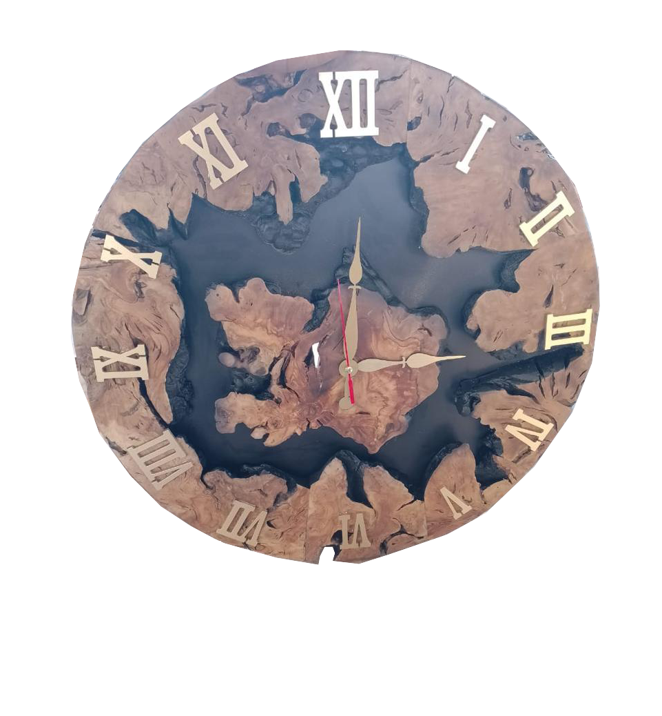 epoxy watch