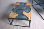wood dining table