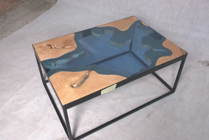 wood dining table